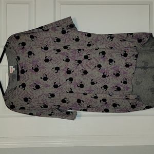 Large Minnie Mouse Irma